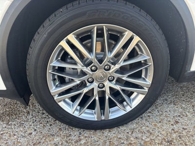 2022 Acura MDX Advance Package