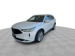2022 Acura MDX Advance Package