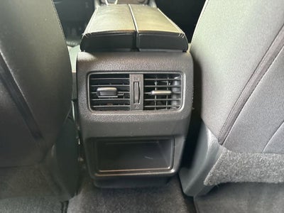 2021 Nissan Rogue S FWD