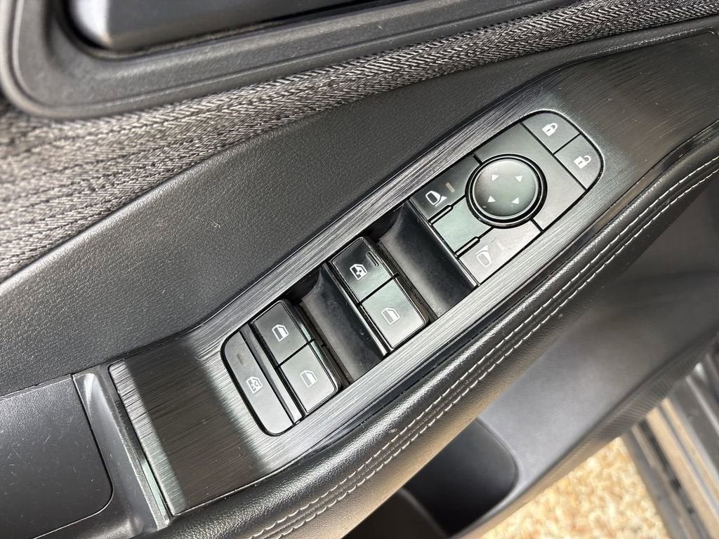 2021 Nissan Rogue S FWD