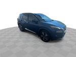 2021 Nissan Rogue SL FWD