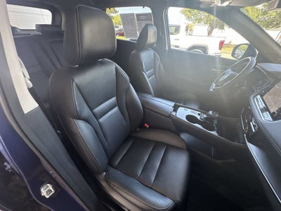 2021 Nissan Rogue SL FWD