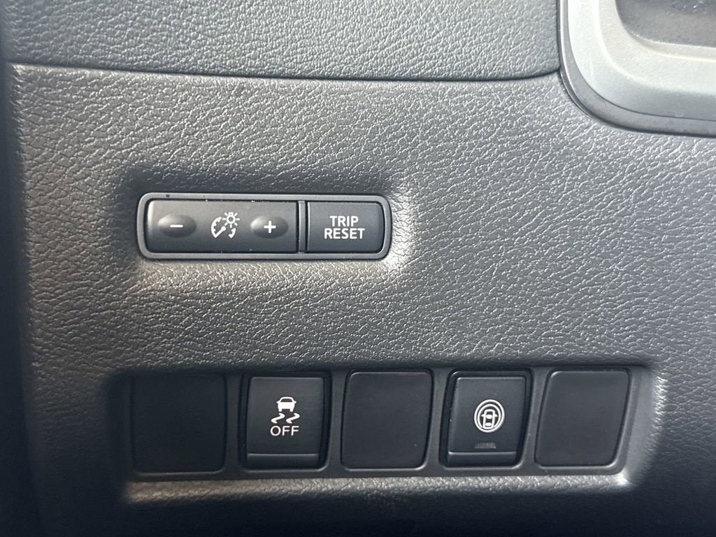 2021 Nissan Murano S FWD