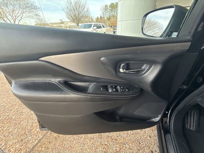 2021 Nissan Murano S FWD