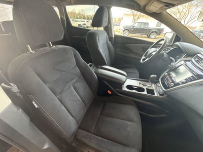 2021 Nissan Murano S FWD