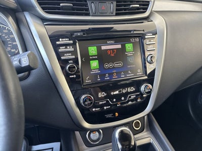 2023 Nissan Murano SL Intelligent AWD