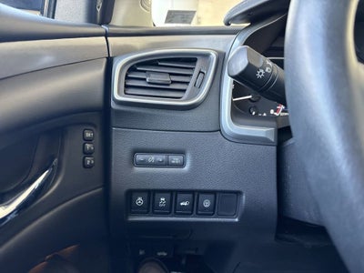 2023 Nissan Murano SL Intelligent AWD