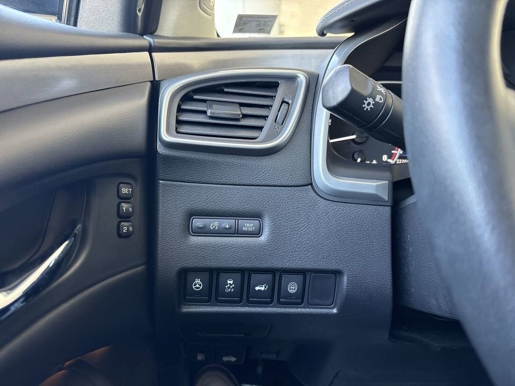 2023 Nissan Murano SL Intelligent AWD