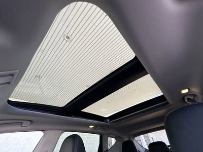 2023 Nissan Murano SL Intelligent AWD