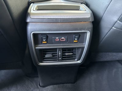 2023 Nissan Murano SL Intelligent AWD