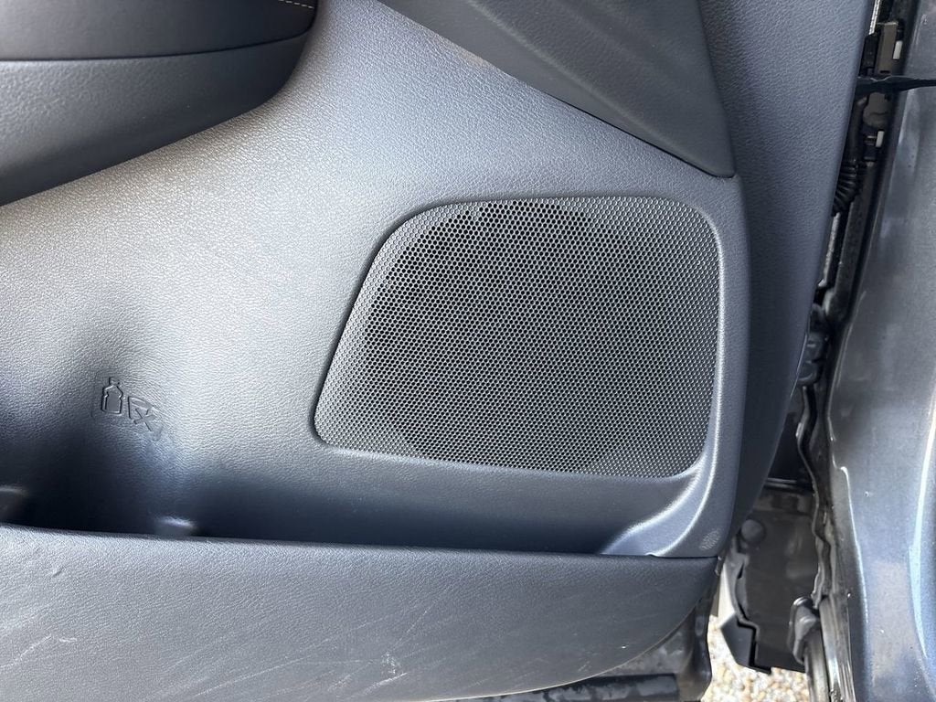 2023 Nissan Murano SL Intelligent AWD