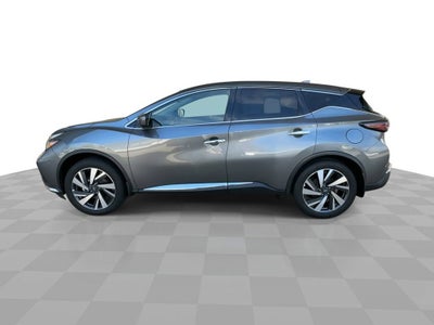 2023 Nissan Murano SL Intelligent AWD