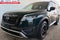 2024 Nissan Pathfinder Rock Creek 4WD