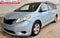 2015 Toyota Sienna LE AAS