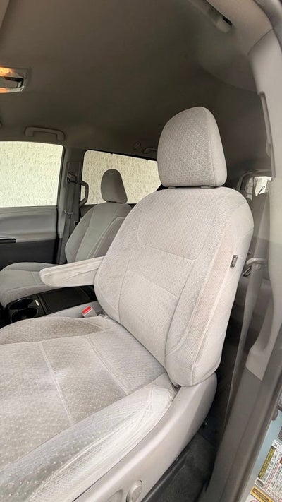 2015 Toyota Sienna LE AAS