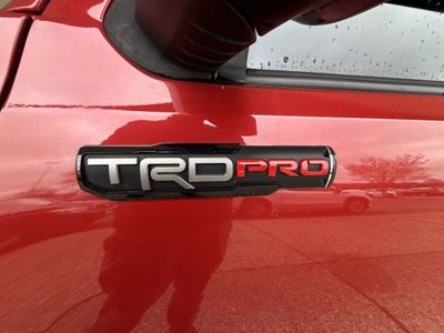 2017 Toyota Tacoma SR5 V6