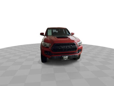 2017 Toyota Tacoma SR5 V6