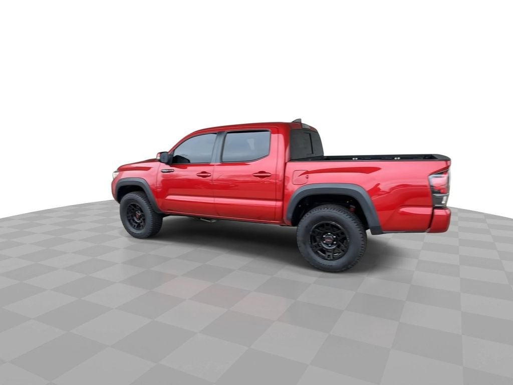 2017 Toyota Tacoma SR5 V6