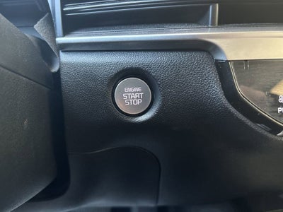 2025 Kia Sorento LX