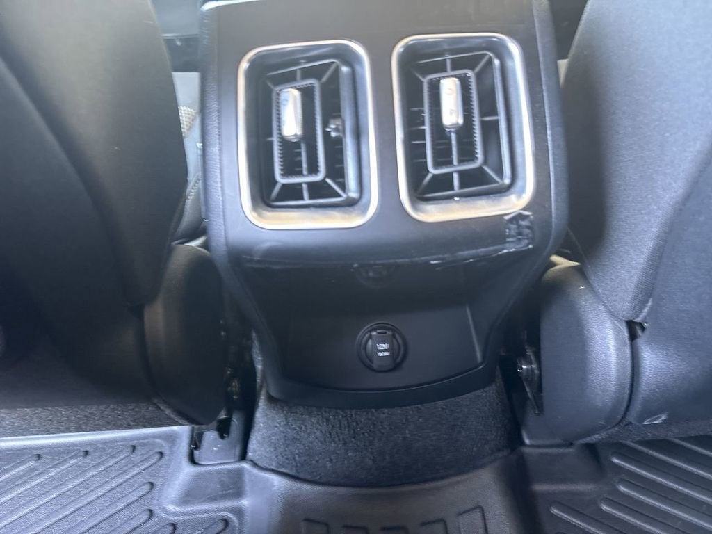 2025 Kia Sorento LX