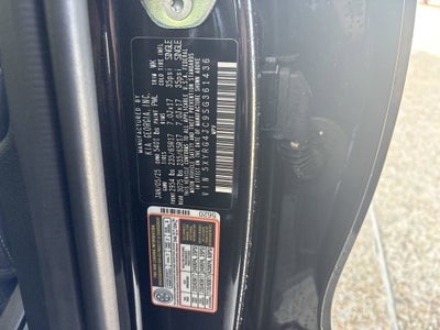 2025 Kia Sorento LX