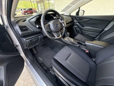 2023 Subaru Crosstrek Base