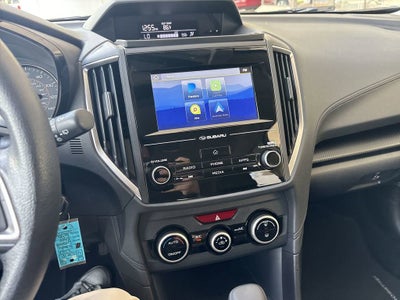 2023 Subaru Crosstrek Base