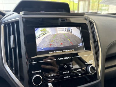 2023 Subaru Crosstrek Base