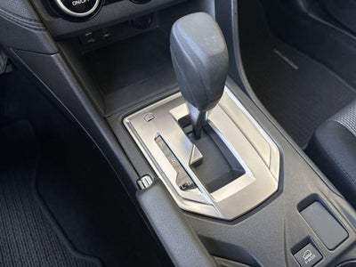 2023 Subaru Crosstrek Base