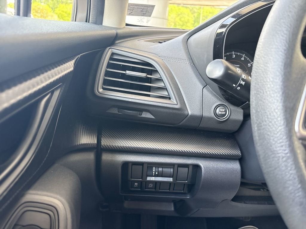 2023 Subaru Crosstrek Base