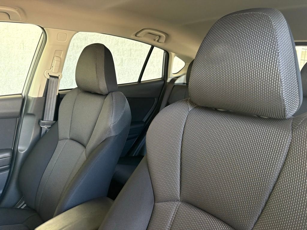 2023 Subaru Crosstrek Base