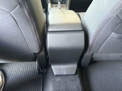 2023 Subaru Crosstrek Base