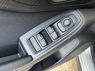 2023 Subaru Crosstrek Base