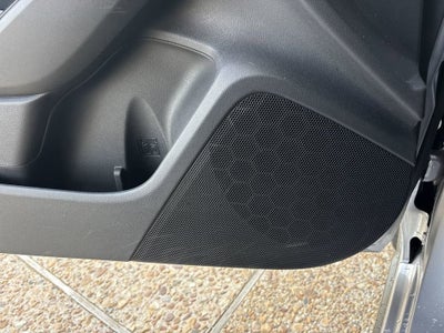 2023 Subaru Crosstrek Base