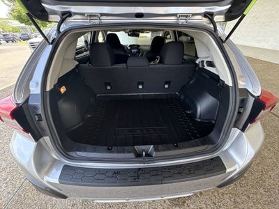 2023 Subaru Crosstrek Base