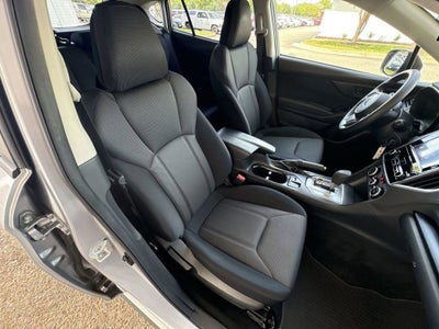 2023 Subaru Crosstrek Base