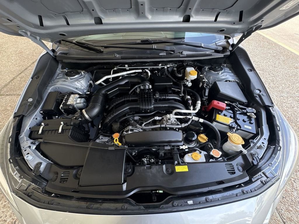 2023 Subaru Crosstrek Base