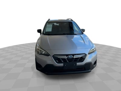 2023 Subaru Crosstrek Base