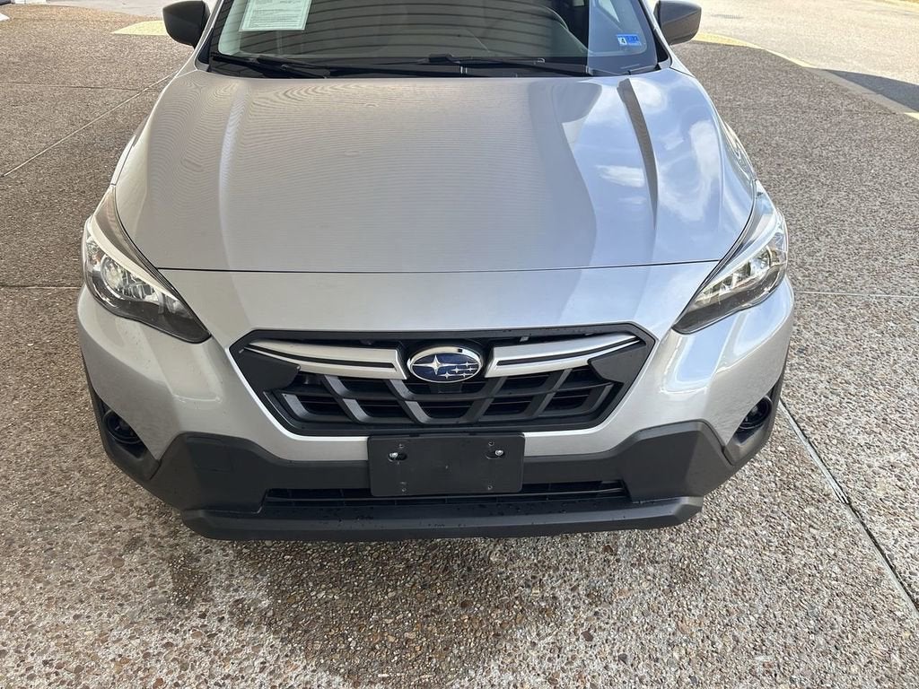 2023 Subaru Crosstrek Base