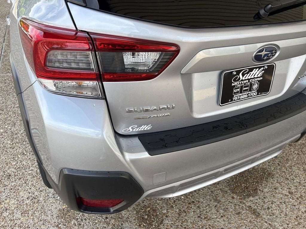 2023 Subaru Crosstrek Base