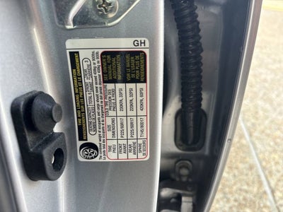 2023 Subaru Crosstrek Base