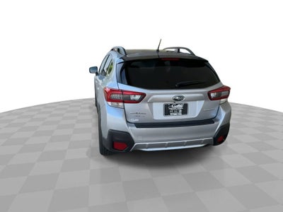 2023 Subaru Crosstrek Base