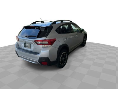 2023 Subaru Crosstrek Base