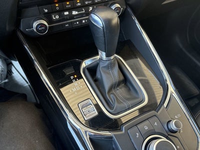 2021 Mazda Mazda CX-9 Touring