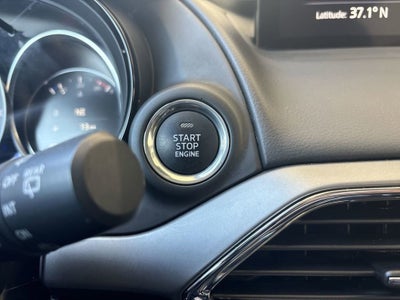 2021 Mazda Mazda CX-9 Touring