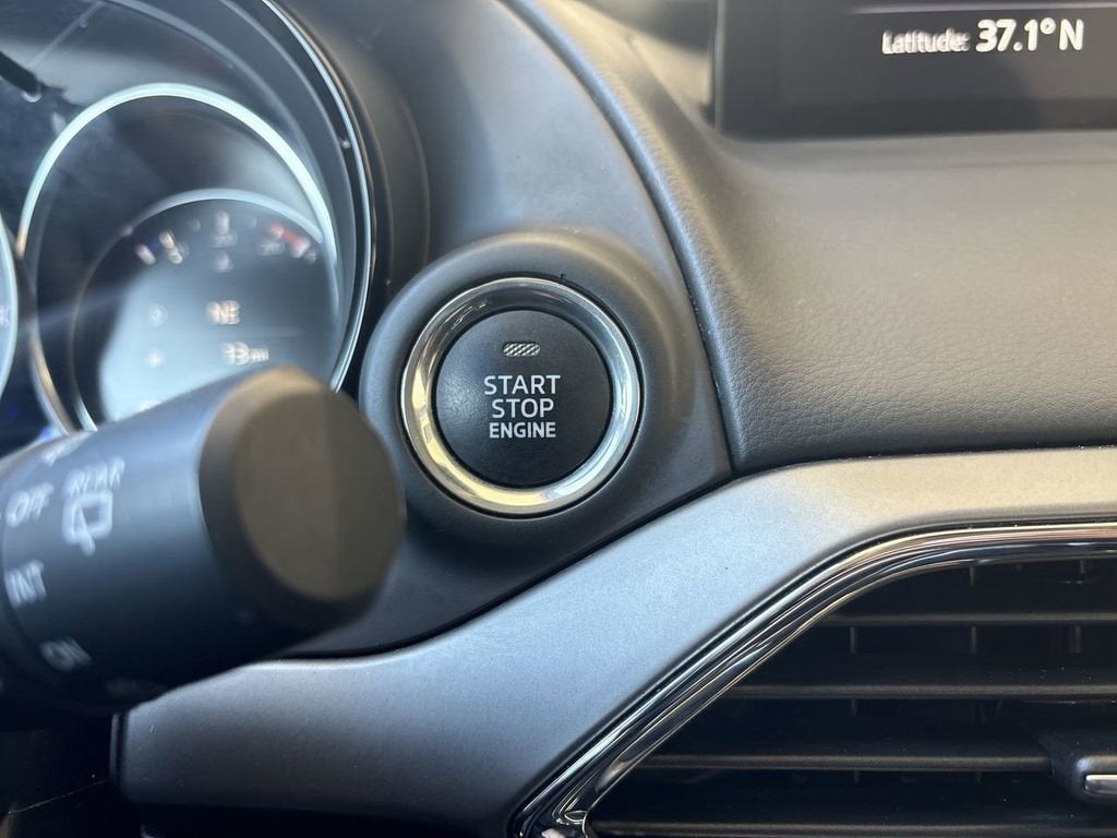 2021 Mazda Mazda CX-9 Touring