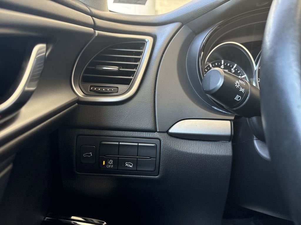 2021 Mazda Mazda CX-9 Touring