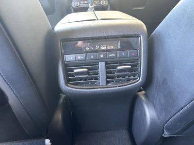 2021 Mazda Mazda CX-9 Touring