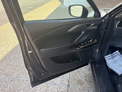 2021 Mazda Mazda CX-9 Touring