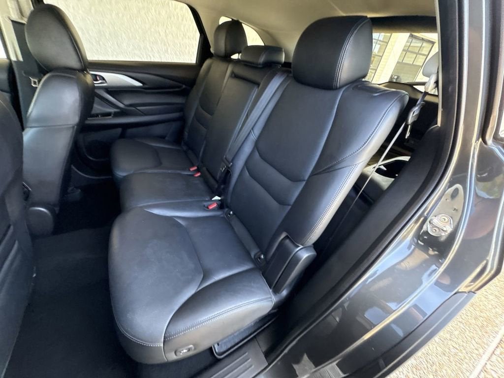 2021 Mazda Mazda CX-9 Touring